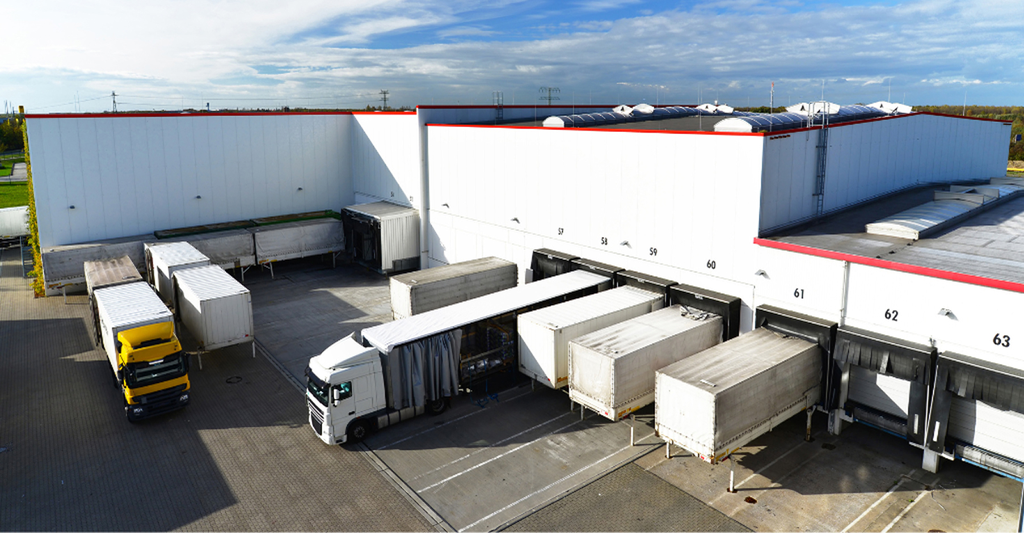 Logistics